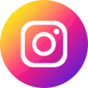Bali Yogshala Instagram Logo