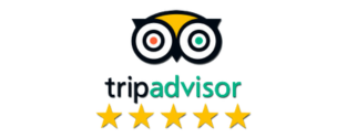 Trip Advisor Review Logo Image