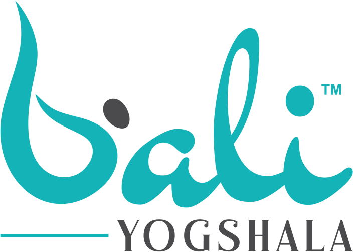 Bali Yogshala Logo