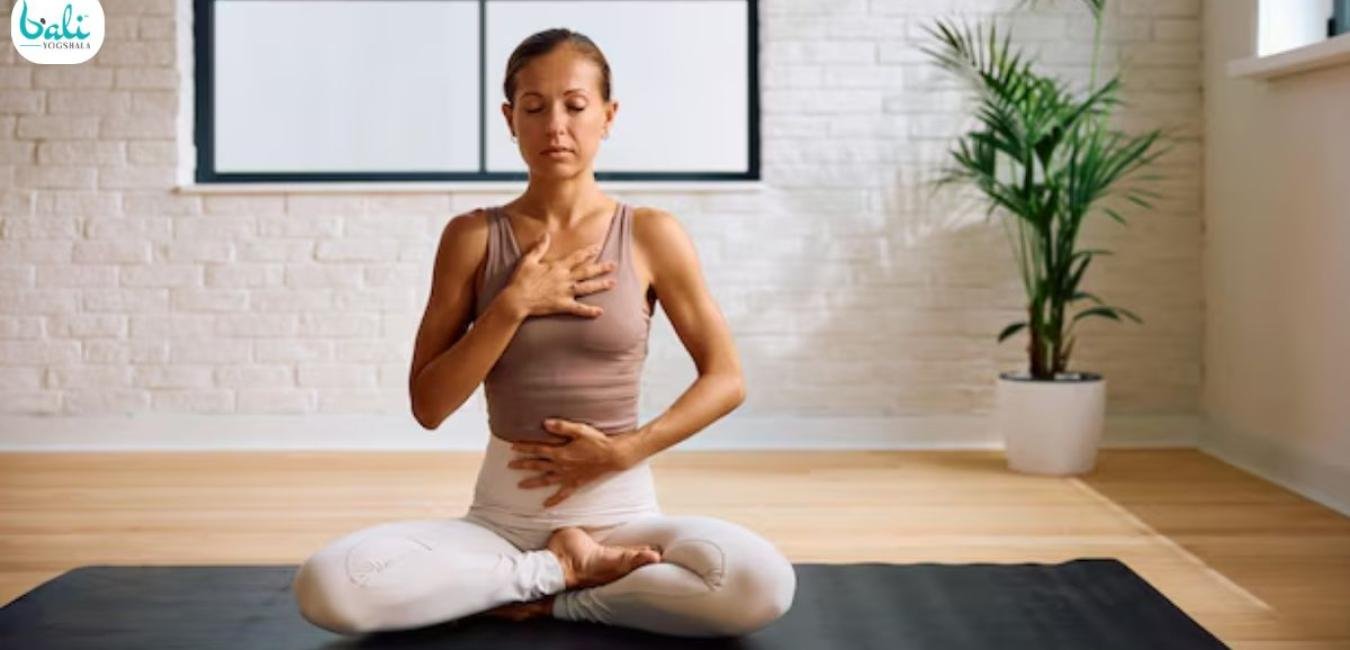 Asanas for Mastering Pranayama