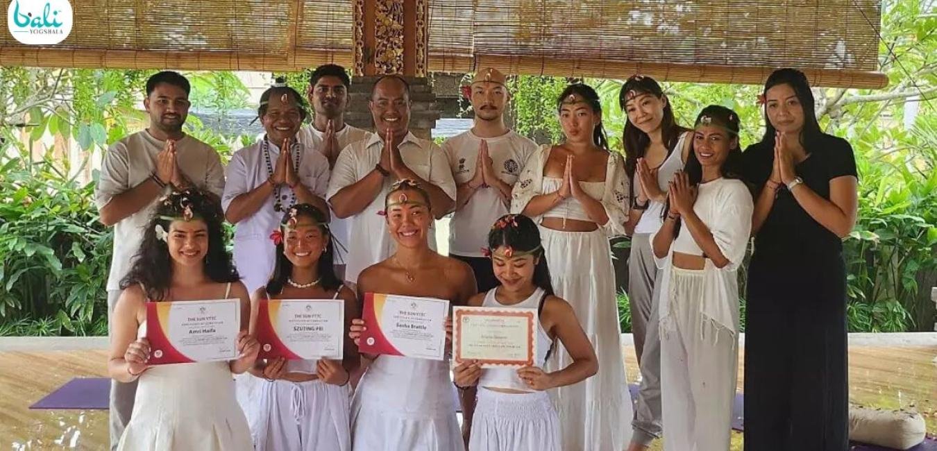 How to Make a Living as a Yoga Teacher